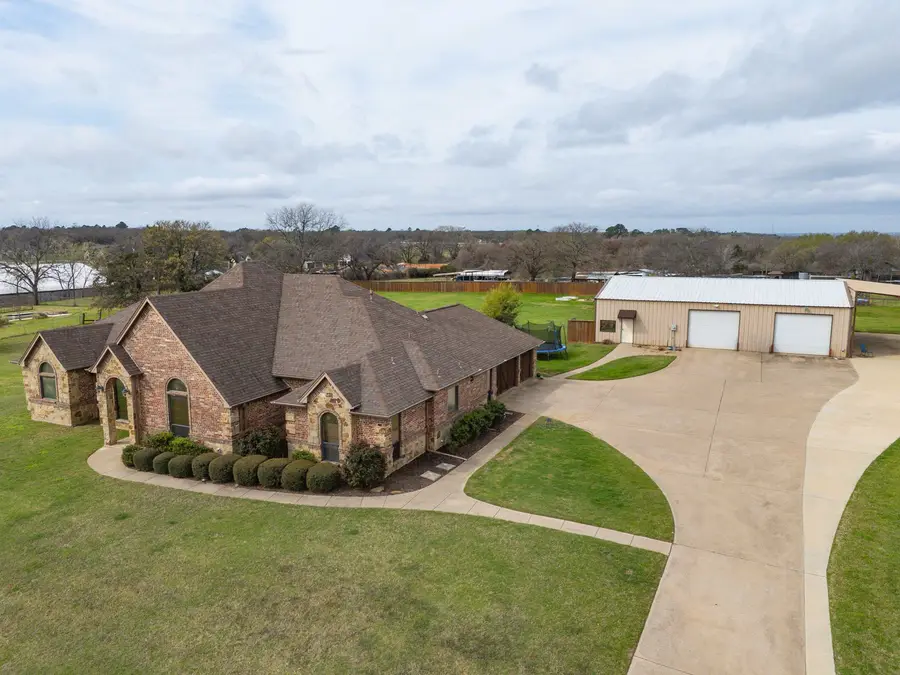 5626 Teague Road, Fort Worth, TX 76140 - #3