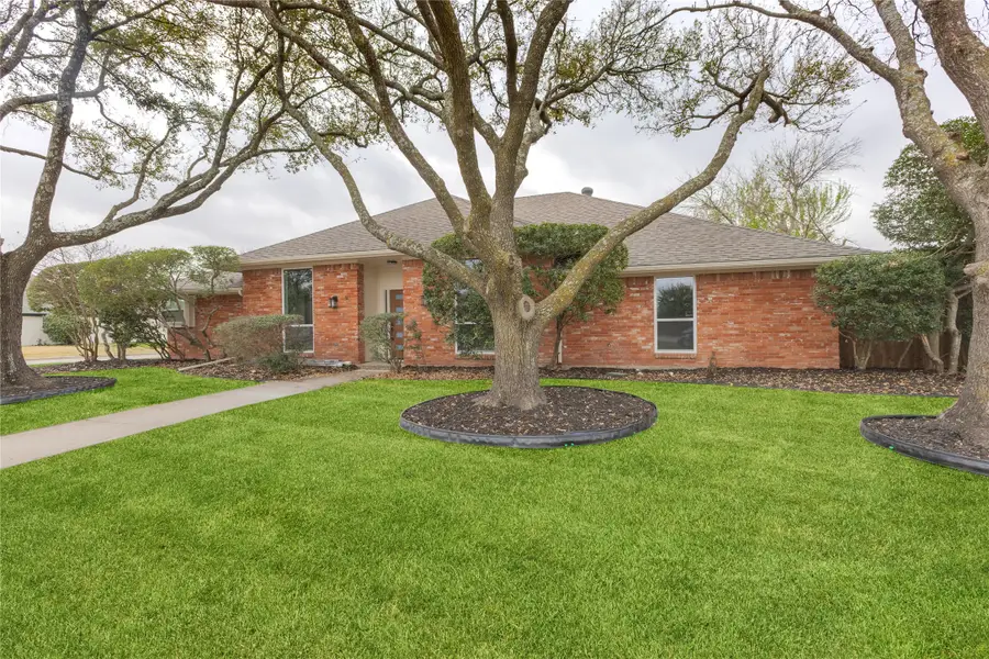 3944 Merriman Drive, Plano, TX 75074 - #3