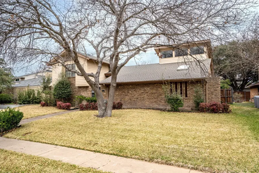 1132 Mill Springs, Richardson, TX 75080 - #3