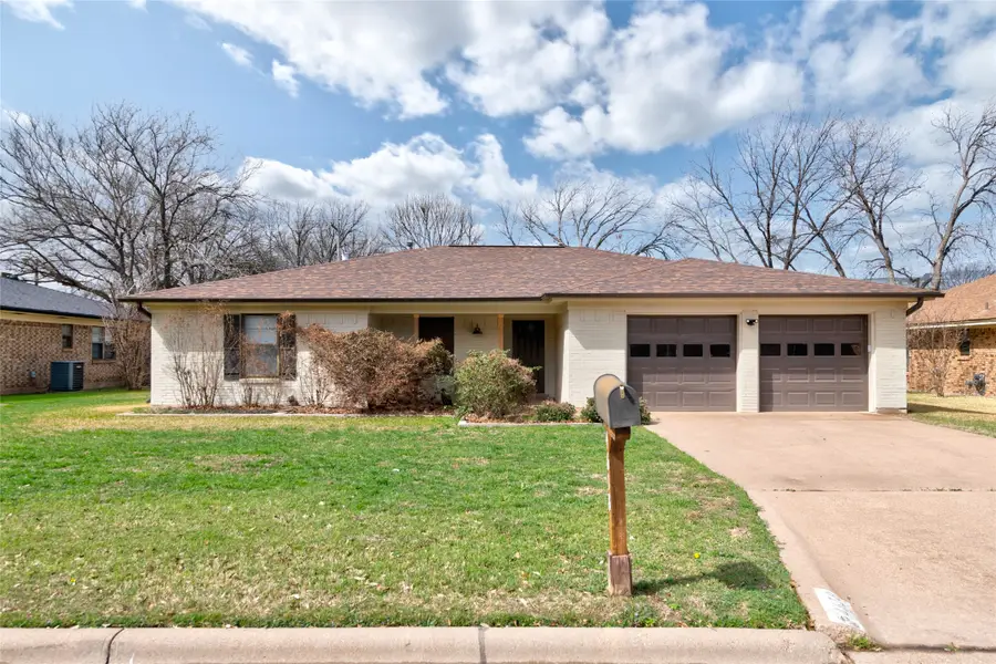 4618 Bruce Drive, Abilene, TX 79606 - #2