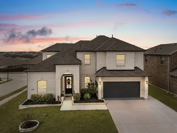 1612 Anacua Lane, Wylie, TX 75098