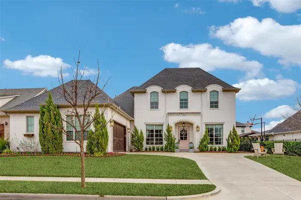 314 Creekview Terrace, Aledo, TX 76008
