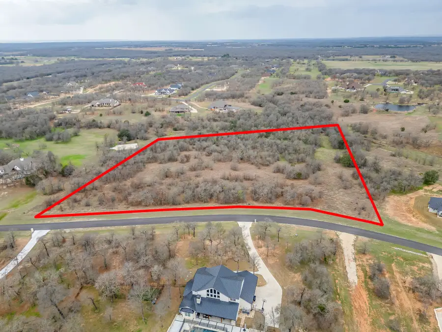 TBD Rocky Run, Lipan, TX 76462 - #2