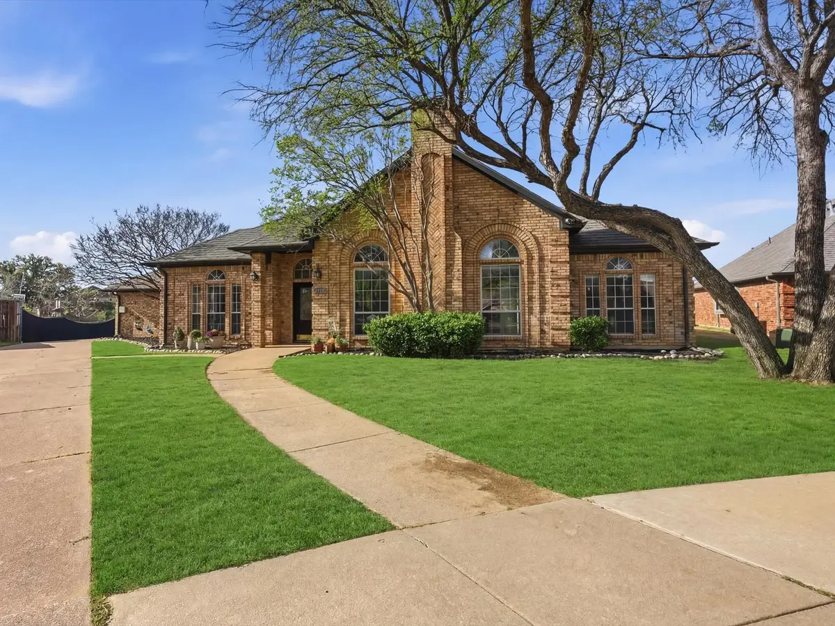 1227 Cambridge Drive, Carrollton, TX 75007 - #1