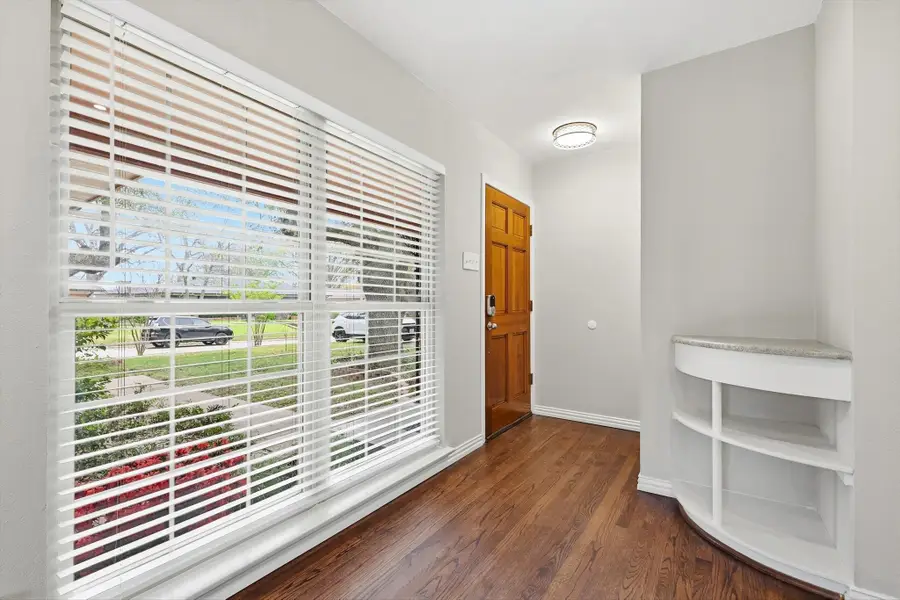 7329 Edgerton Drive, Dallas, TX 75231 - #3