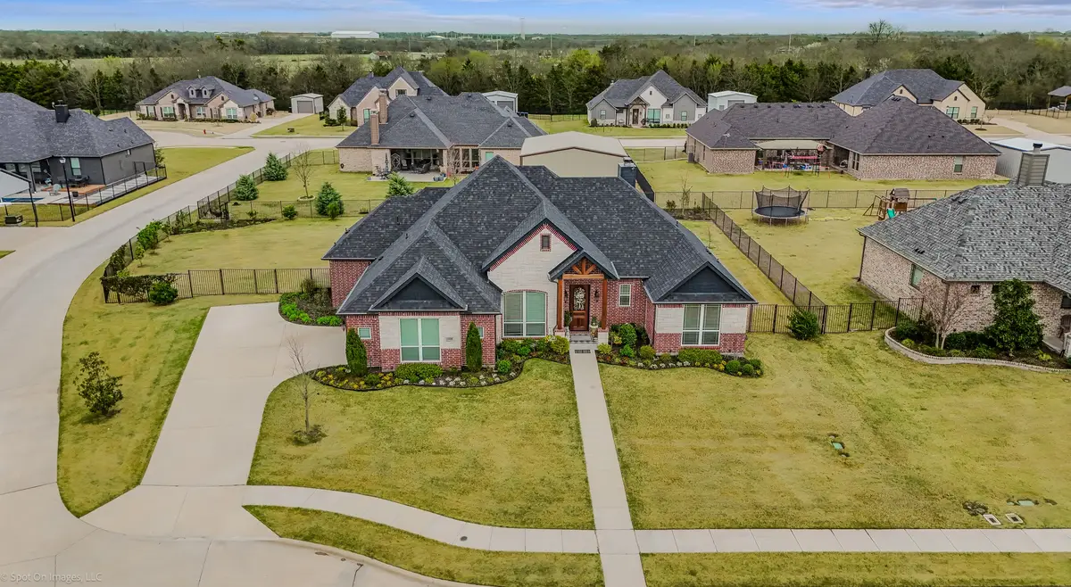 1008 Balgair Street, Caddo Mills, TX 75135 - #1