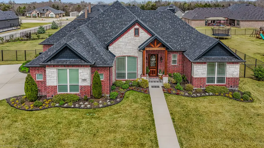 1008 Balgair Street, Caddo Mills, TX 75135 - #2