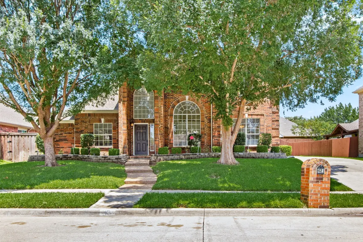 421 Soren Drive, Murphy, TX 75094 - #1