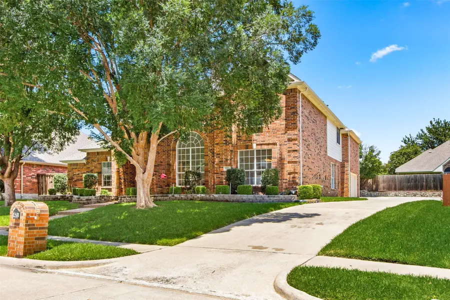 421 Soren Drive, Murphy, TX 75094 - #2