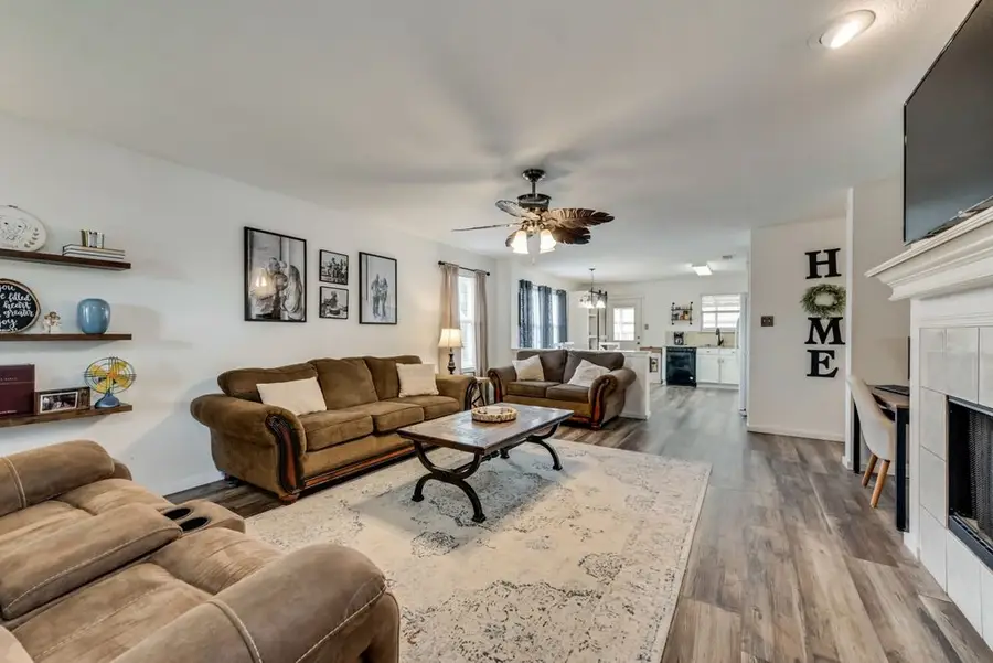 205 Dartmouth Drive, Forney, TX 75126 - #2