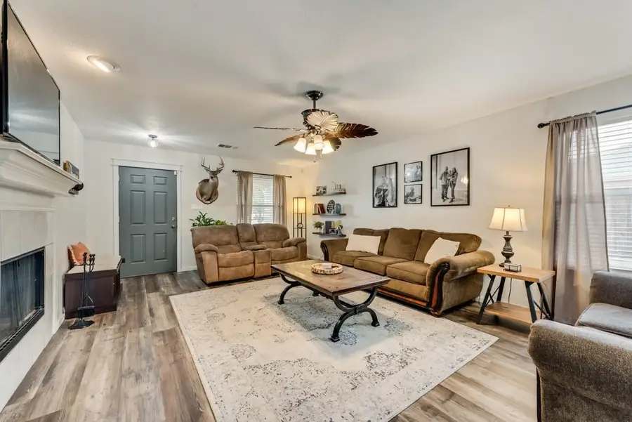 205 Dartmouth Drive, Forney, TX 75126 - #3