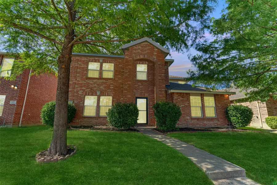 1320 Red River Lane, Allen, TX 75002 - #3