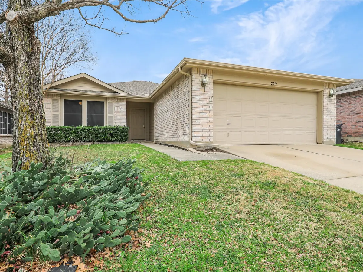 2511 Buckskin Drive, McKinney, TX 75071 - #1