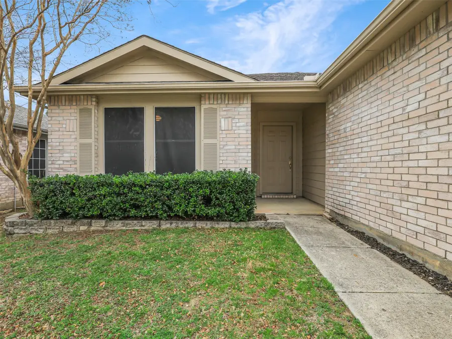 2511 Buckskin Drive, McKinney, TX 75071 - #3