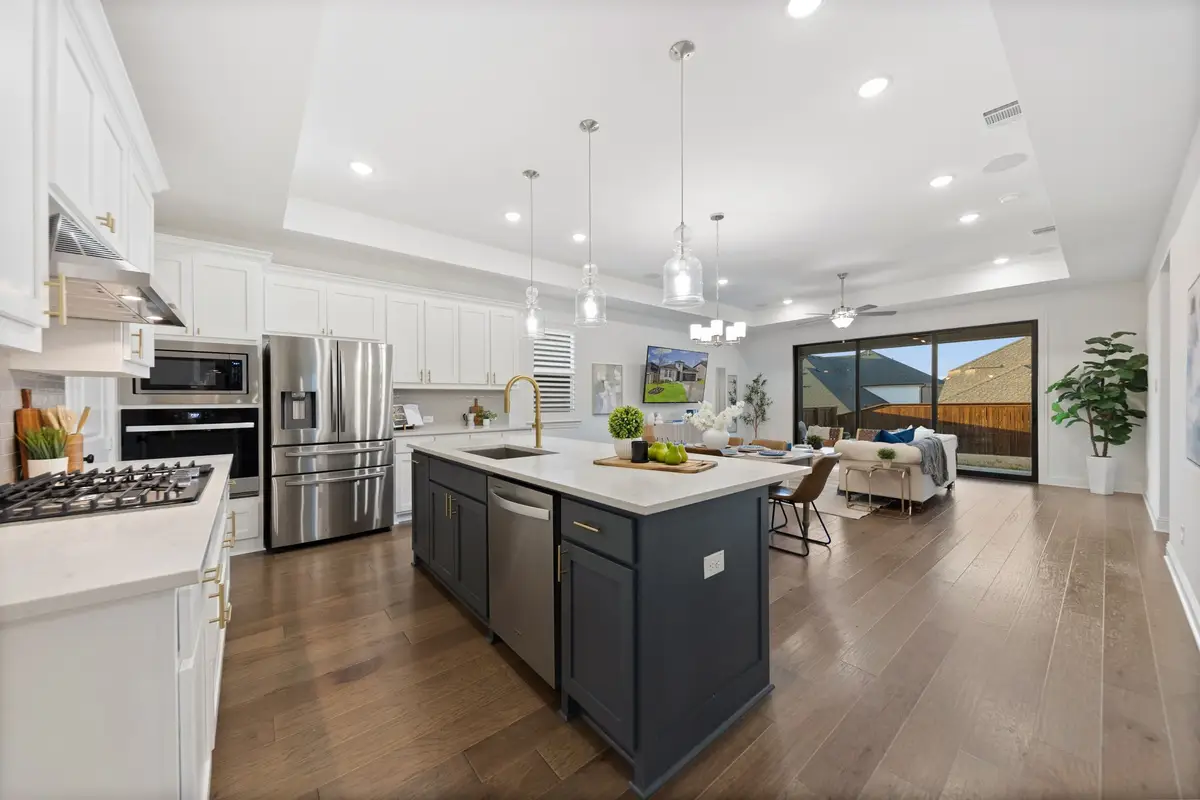 1517 Miranda Lane, Denton, TX 76210 - #1