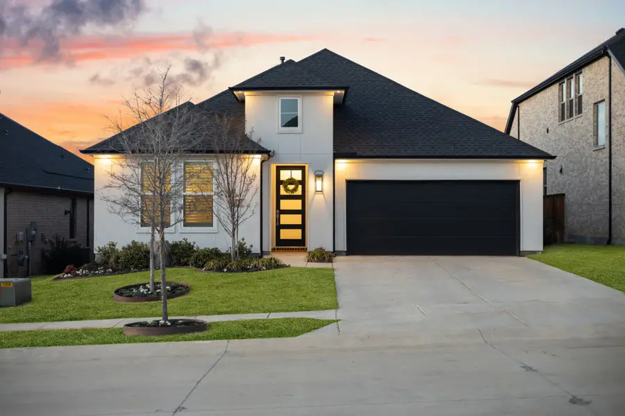 1517 Miranda Lane, Denton, TX 76210 - #2