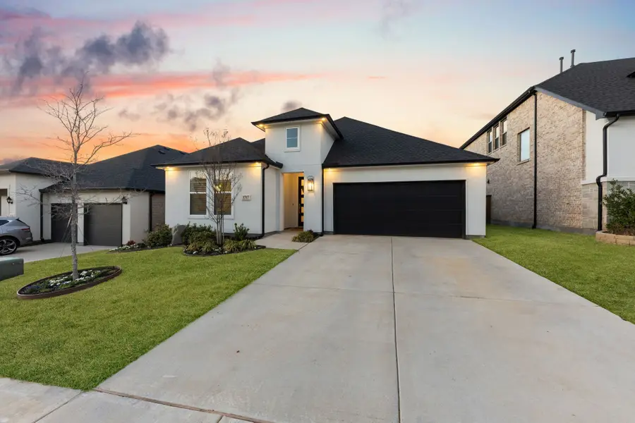 1517 Miranda Lane, Denton, TX 76210 - #3