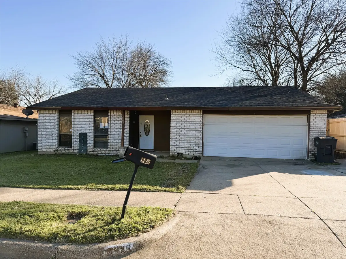 1425 Whittenburg Drive, Fort Worth, TX 76134 - #1