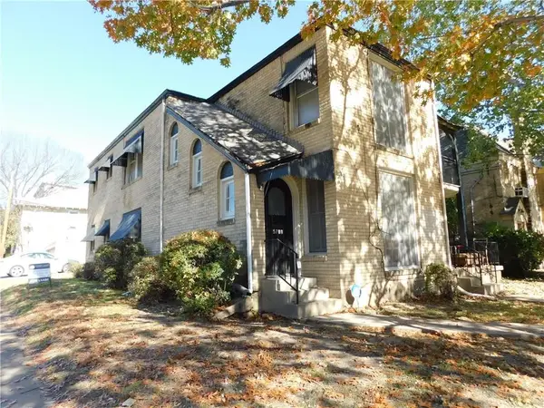 5701 Ross Avenue, Dallas, TX 75206