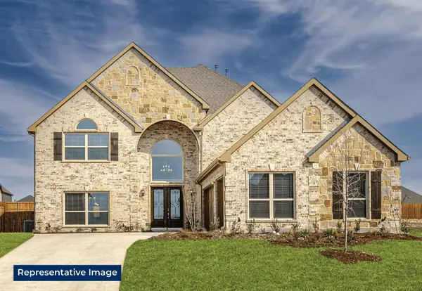 14904 Heartland Drive, Frisco, TX 75035