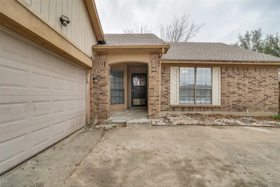 2621 Independence Drive, Mesquite, TX 75150 - #2