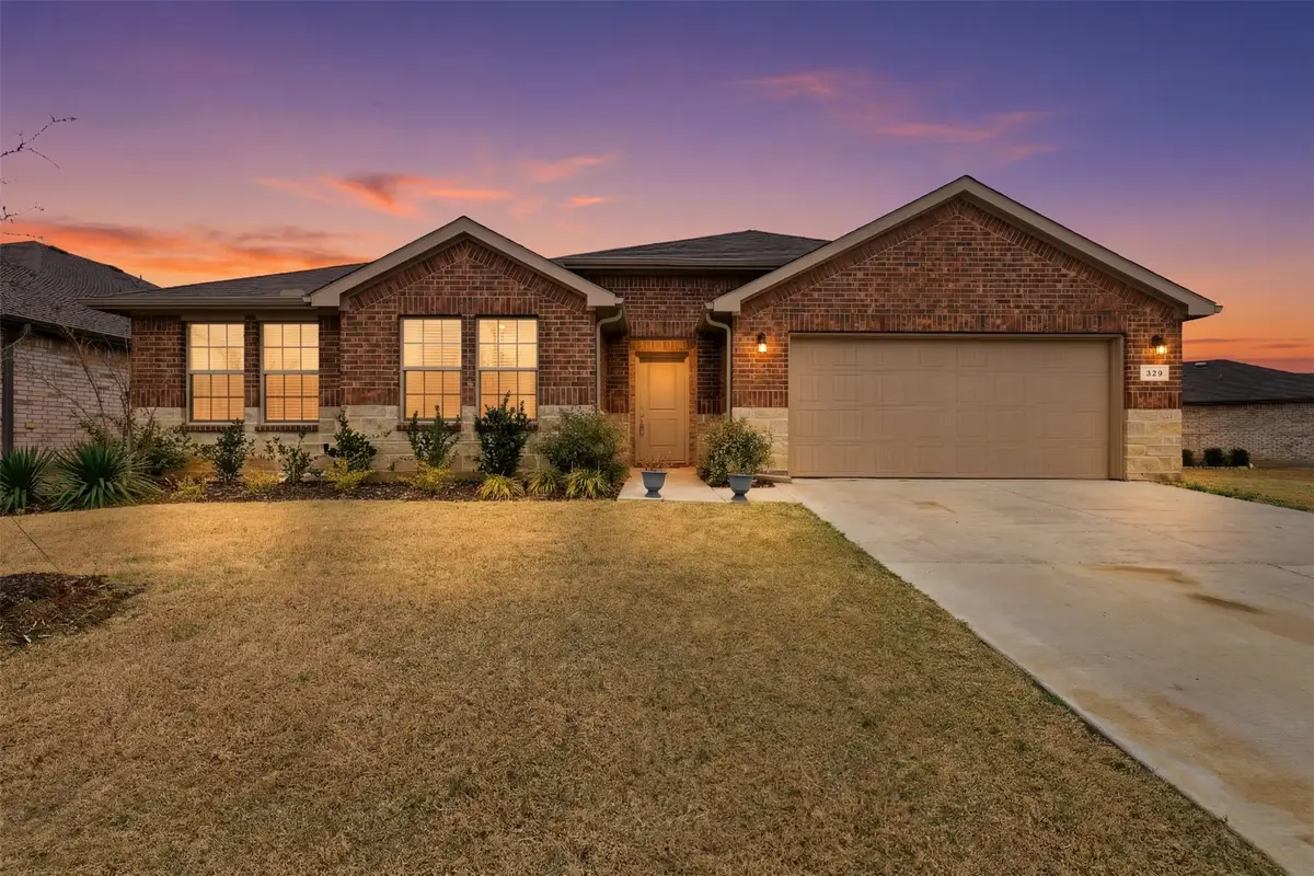 333 Alice Harney Road, Burleson, TX 76028 - #1