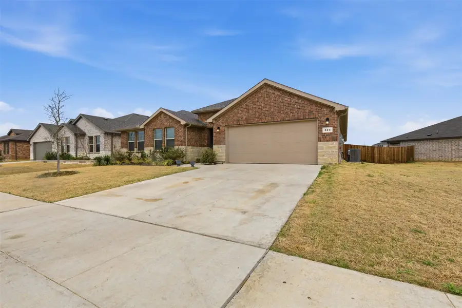 333 Alice Harney Road, Burleson, TX 76028 - #2