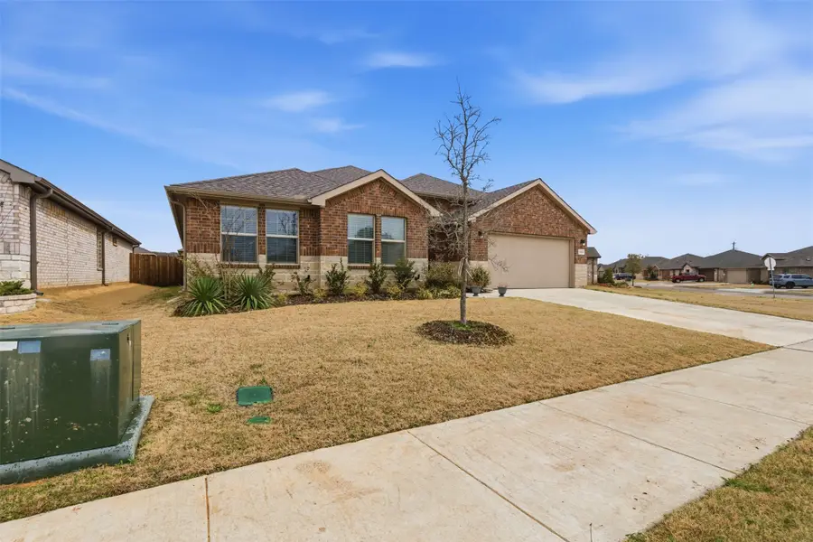 333 Alice Harney Road, Burleson, TX 76028 - #3