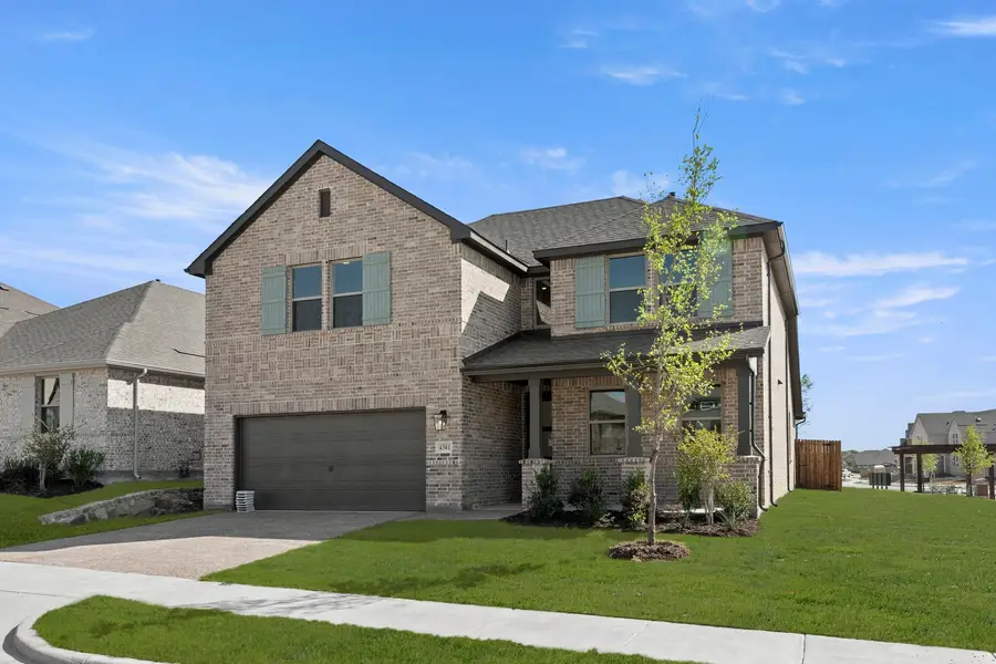 4301 Crossvine Lane, Melissa, TX 75454 - #2