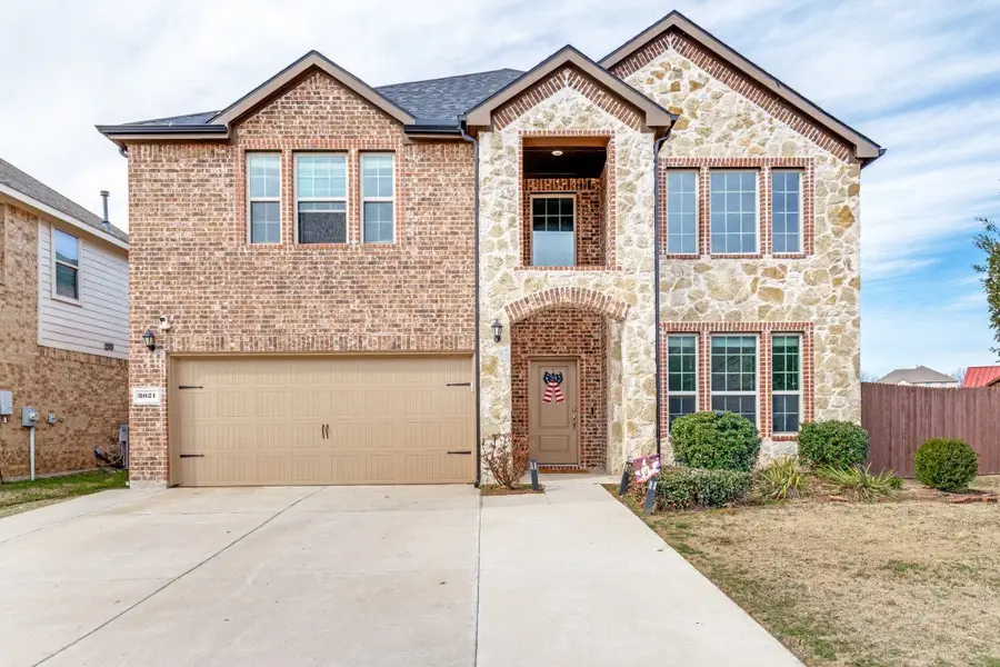 3021 Colorado Drive, Little Elm, TX 75068 - #2