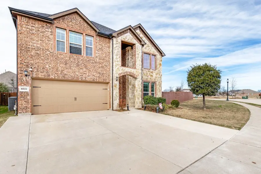 3021 Colorado Drive, Little Elm, TX 75068 - #3
