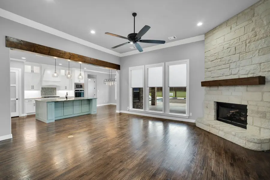 1211 Bosque Lane, Midlothian, TX 76065 - #2