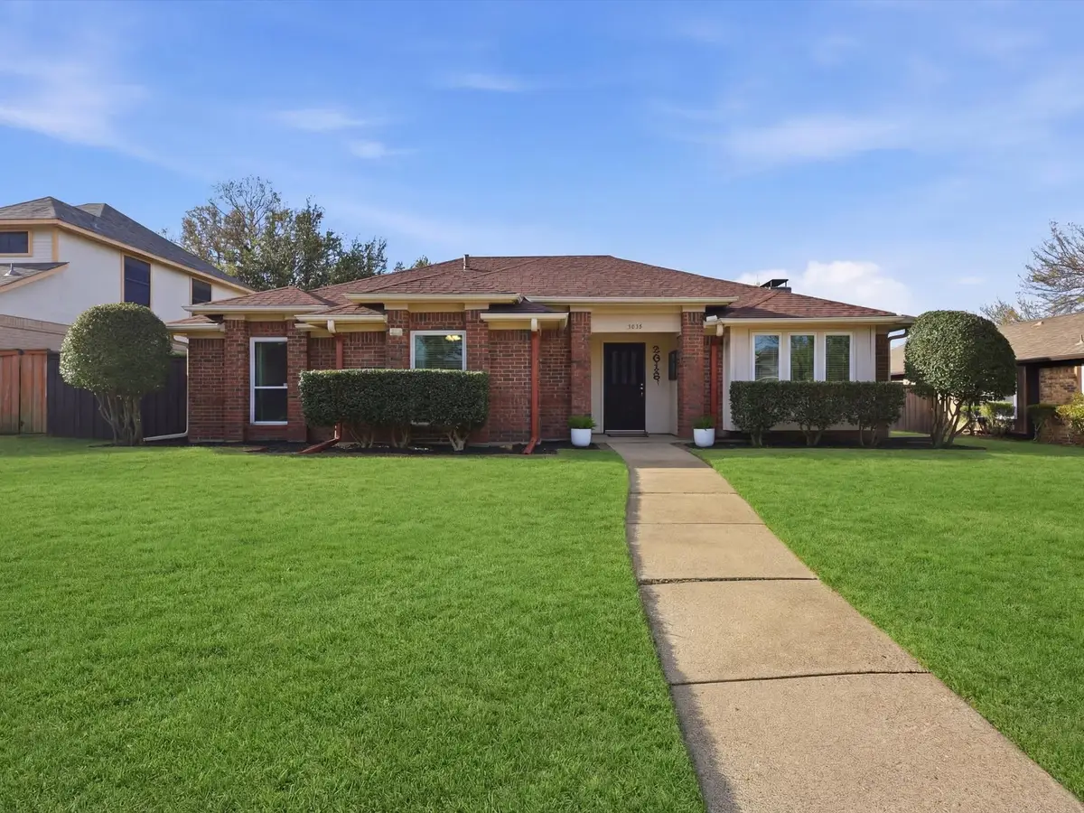 2018 Robin Hill Lane, Carrollton, TX 75007 - #1