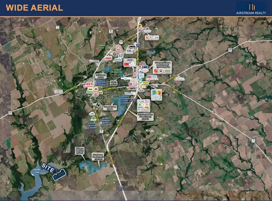 TBD Hcr 2446, Hillsboro, TX 76645 - #3