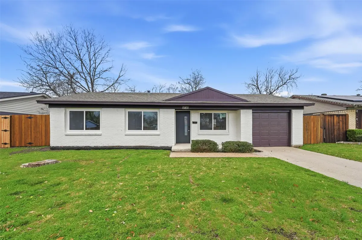 13831 Sundown Trail, Farmers Branch, TX 75234 - #1