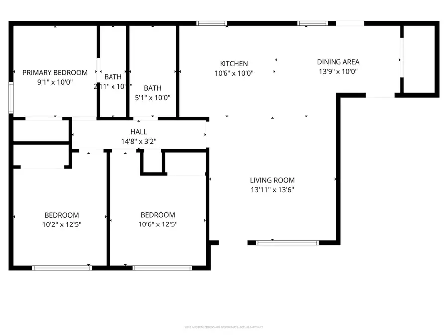 13831 Sundown Trail, Farmers Branch, TX 75234 - #3