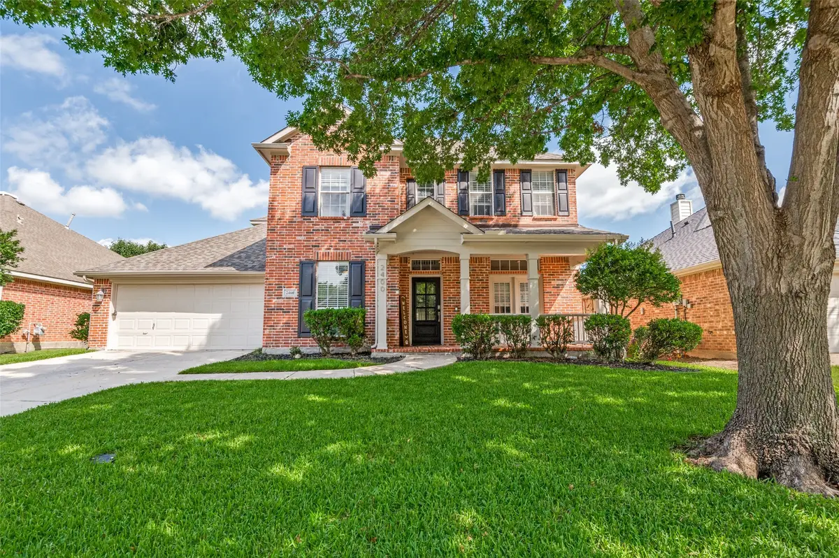 2400 Silverstone Lane, McKinney, TX 75072 - #1