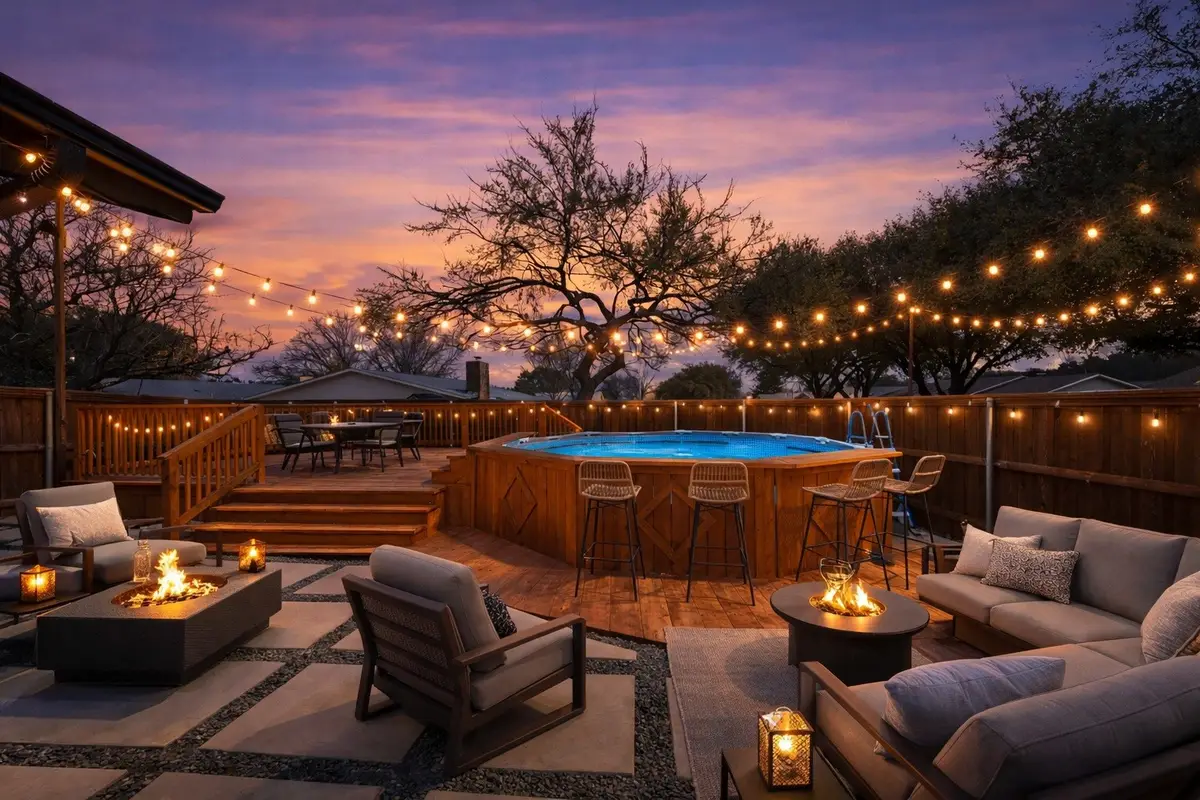 6200 Canadian Trail, Plano, TX 75023 - #1