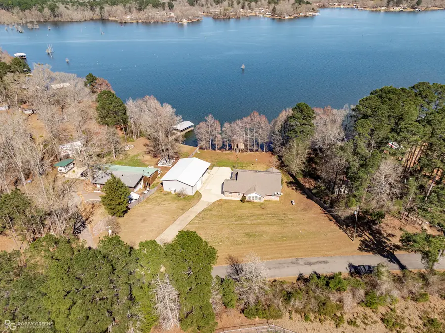 703 Airport Loop, Homer, LA 71040 - #2