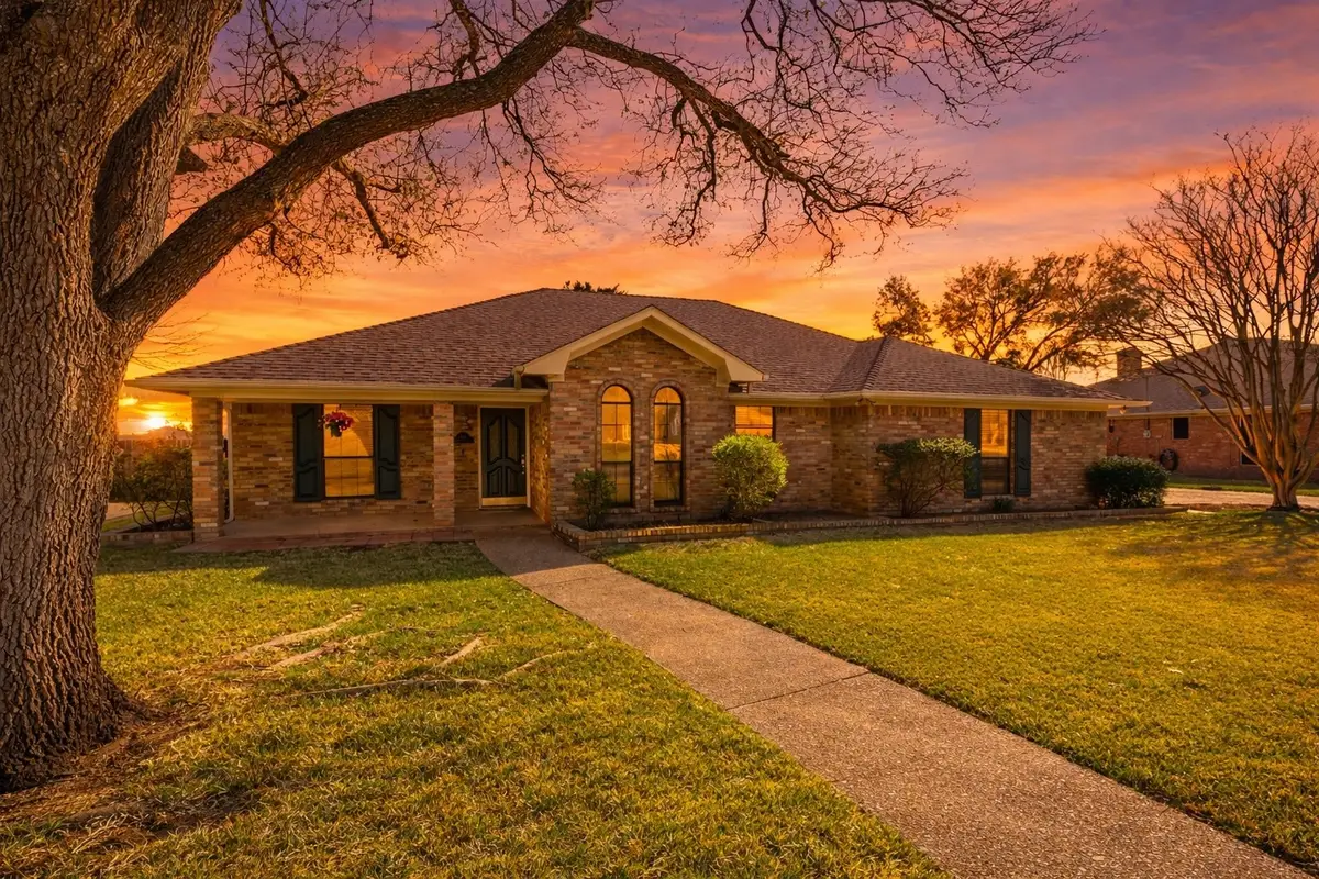 1216 Dendron Drive, Hewitt, TX 76643 - #1