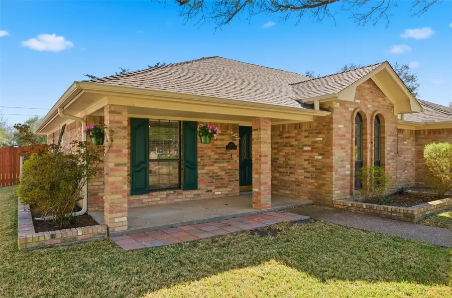 1216 Dendron Drive, Hewitt, TX 76643 - #2