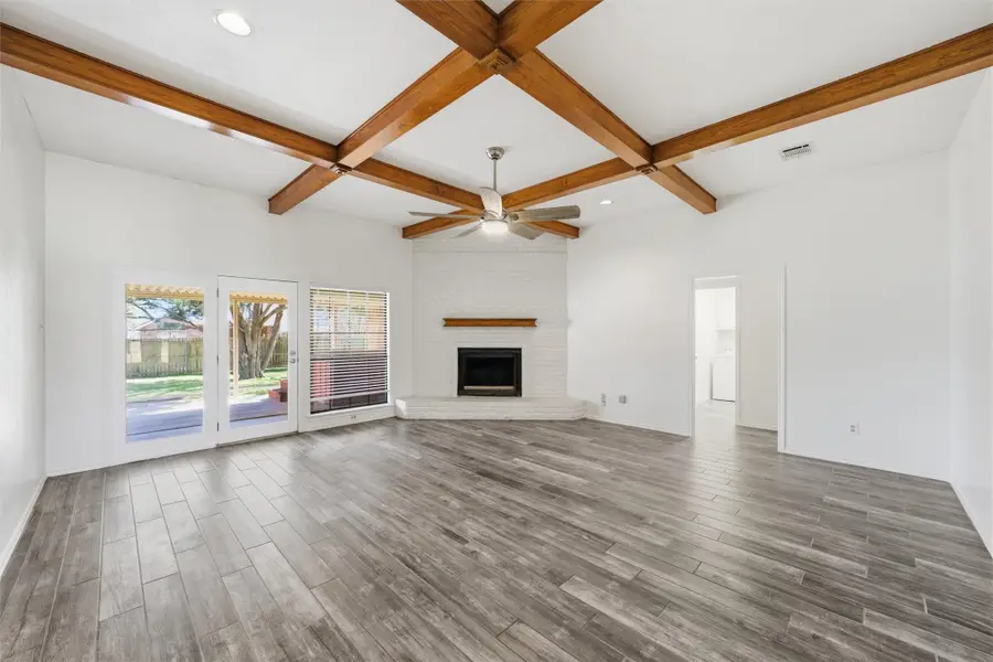 1216 Dendron Drive, Hewitt, TX 76643 - #3