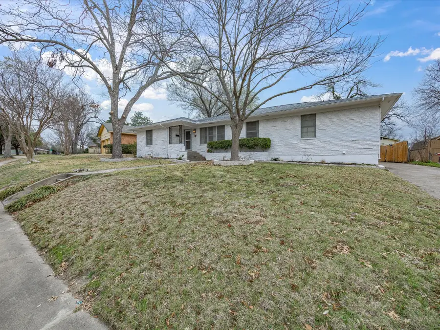 514 W Ridgewood Drive, Garland, TX 75041 - #3