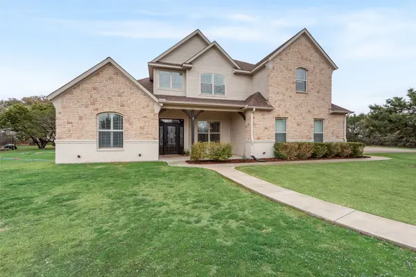 480 Dillingham Lane, Weatherford, TX 76085