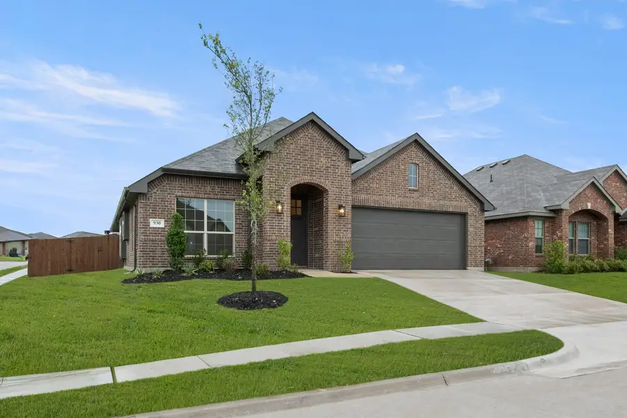 930 Madeline Lane, Cleburne, TX 76033 - #2