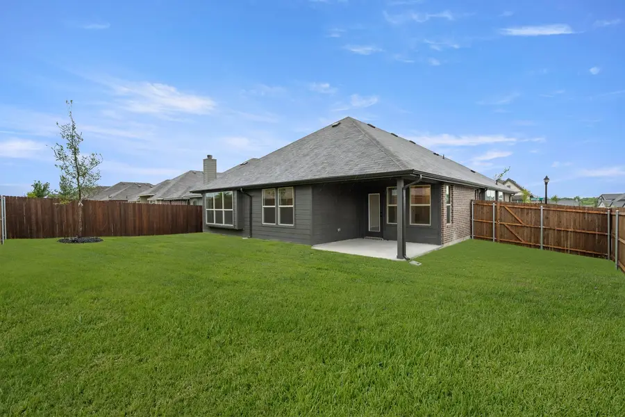 930 Madeline Lane, Cleburne, TX 76033 - #3