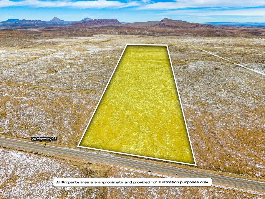 APN 10618 Us Highway 62, Dell, TX 79837 - #3