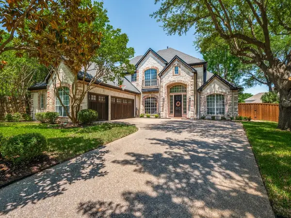 2101 Pebble Beach Place, McKinney, TX 75072