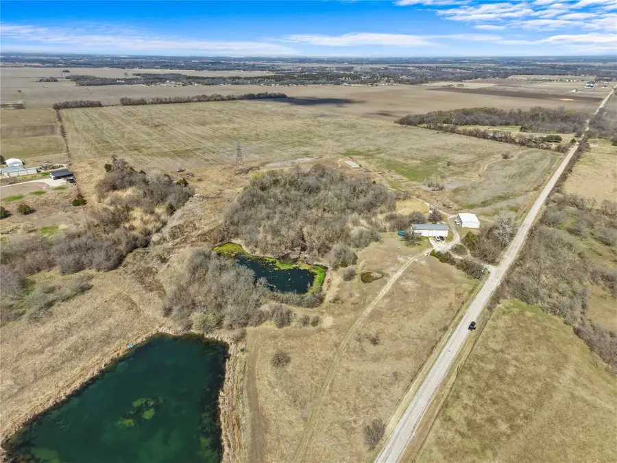 173 Almand Road, Palmer, TX 75152 - #2