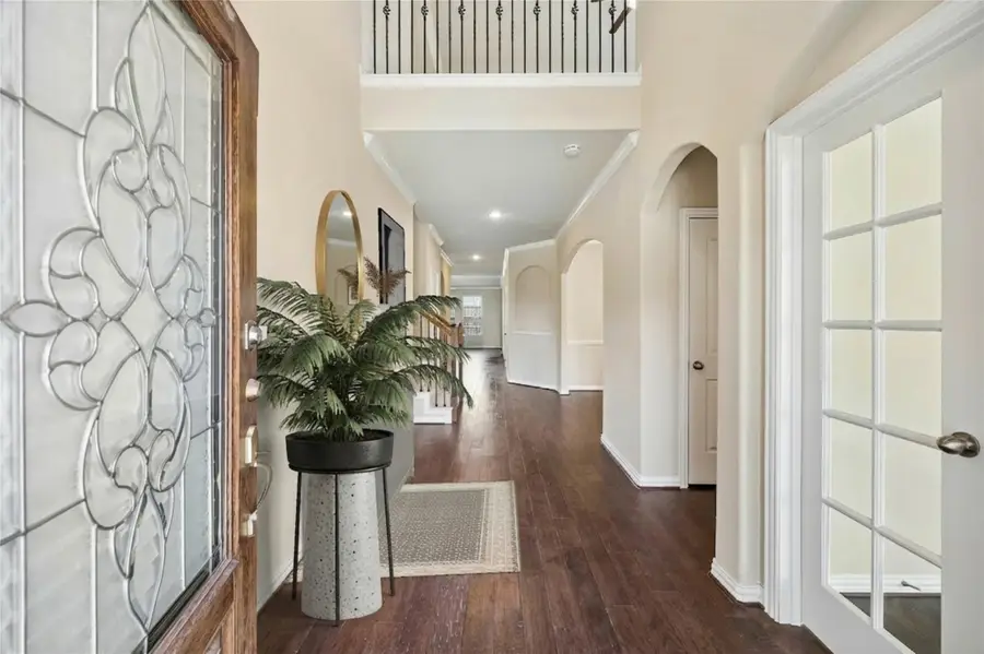 11813 Parade Drive, Frisco, TX 75036 - #2